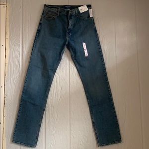 Arizona men’s straight 34x36